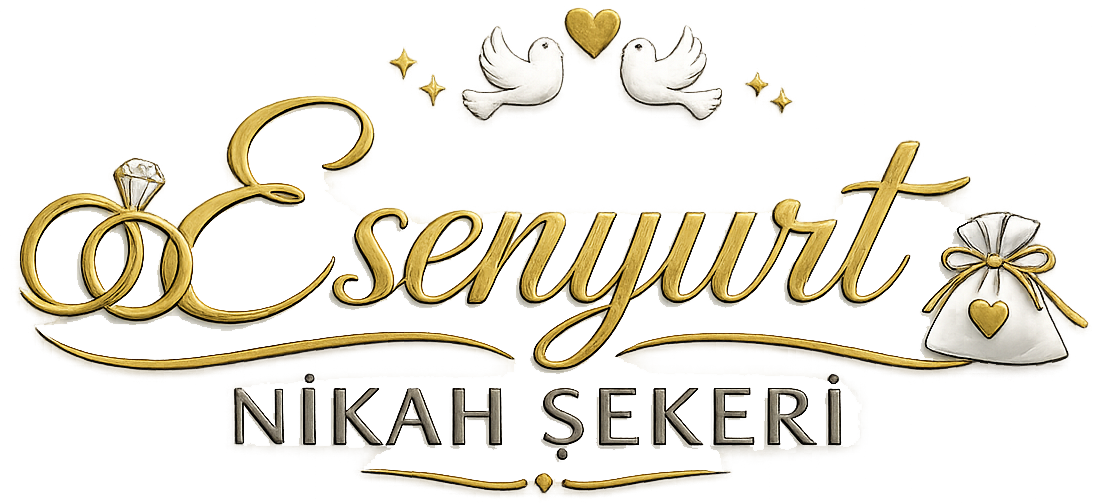 Esenyurt Nikah Şekeri