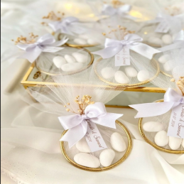 Avcılar Nikah Şekeri